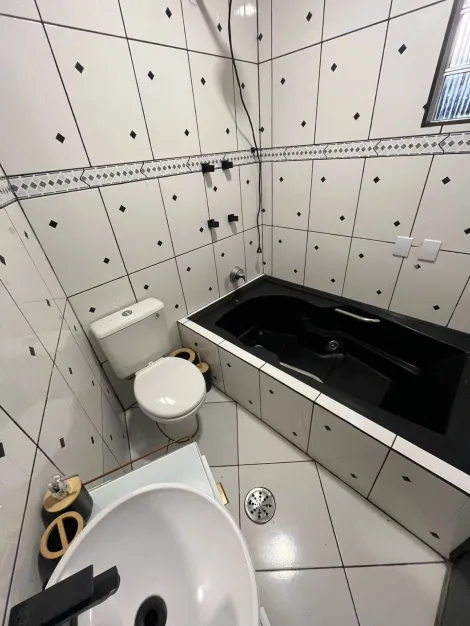 imagem 4 - Casa térrea com 3 quartos à venda,  137 m² no bairro Jardim do Estádio - Santo André/SP imagem 4 - Casa térrea com 3 quartos à venda,  137 m² no bairro Jardim do Estádio - Santo André/SP