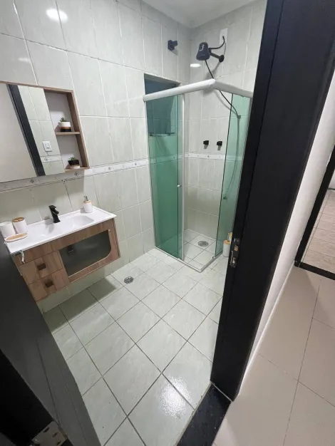 imagem 5 - Casa térrea com 3 quartos à venda,  137 m² no bairro Jardim do Estádio - Santo André/SP imagem 5 - Casa térrea com 3 quartos à venda,  137 m² no bairro Jardim do Estádio - Santo André/SP