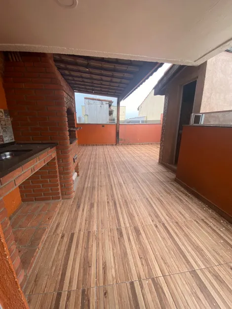 imagem 3 - Cobertura para A venda por R$370.000,00 - no Parque das Nações em Santo André - SP. imagem 3 - Cobertura para A venda por R$370.000,00 - no Parque das Nações em Santo André - SP.