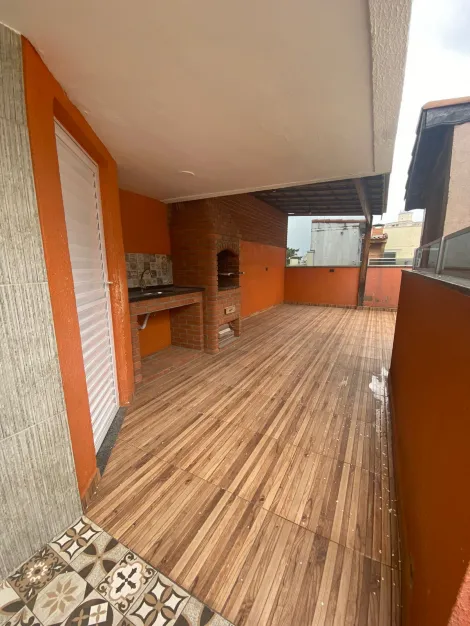 imagem 2 - Cobertura para A venda por R$370.000,00 - no Parque das Nações em Santo André - SP. imagem 2 - Cobertura para A venda por R$370.000,00 - no Parque das Nações em Santo André - SP.