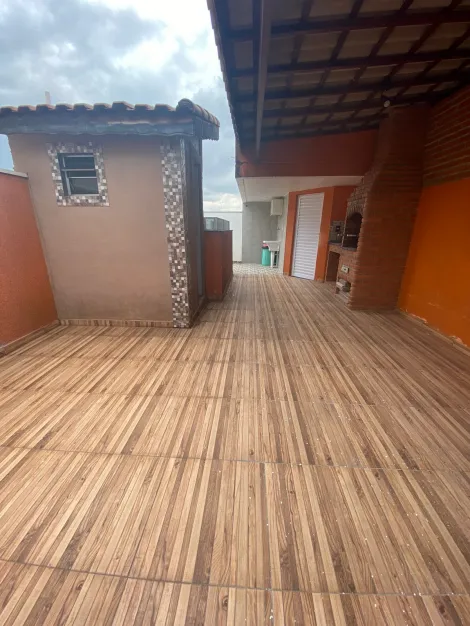 imagem 4 - Cobertura para A venda por R$370.000,00 - no Parque das Nações em Santo André - SP. imagem 4 - Cobertura para A venda por R$370.000,00 - no Parque das Nações em Santo André - SP.