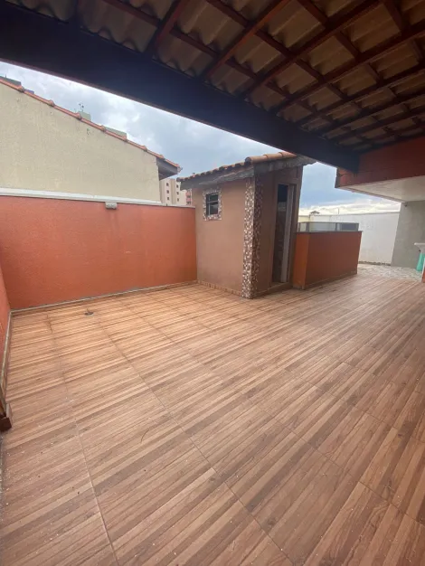 imagem 5 - Cobertura para A venda por R$370.000,00 - no Parque das Nações em Santo André - SP. imagem 5 - Cobertura para A venda por R$370.000,00 - no Parque das Nações em Santo André - SP.