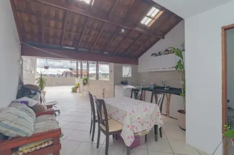 imagem 1 - Cobertura sem Condomínio à venda com 160m² por R$ 630.000 na Vila Pires - Santo André/SP imagem 1 - Cobertura sem Condomínio à venda com 160m² por R$ 630.000 na Vila Pires - Santo André/SP