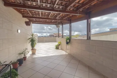 imagem 3 - Cobertura sem Condomínio à venda com 160m² por R$ 630.000 na Vila Pires - Santo André/SP imagem 3 - Cobertura sem Condomínio à venda com 160m² por R$ 630.000 na Vila Pires - Santo André/SP