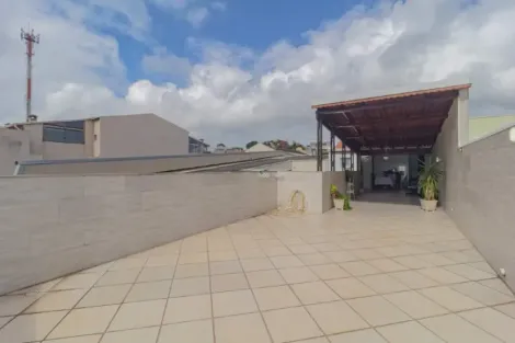 imagem 4 - Cobertura sem Condomínio à venda com 160m² por R$ 630.000 na Vila Pires - Santo André/SP imagem 4 - Cobertura sem Condomínio à venda com 160m² por R$ 630.000 na Vila Pires - Santo André/SP