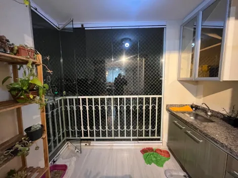 imagem 3 - Apartamento com 03 quartos a venda ou para Locação, 73 m² na Vila Helena - Santo André/SP imagem 3 - Apartamento com 03 quartos a venda ou para Locação, 73 m² na Vila Helena - Santo André/SP