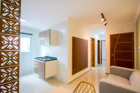 imagem 1 - Apartamento com 02 Dormitórios à venda, 45m² na Vila Santa Teresa, Santo André/SP imagem 1 - Apartamento com 02 Dormitórios à venda, 45m² na Vila Santa Teresa, Santo André/SP