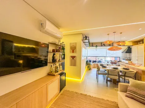 imagem 2 - Apartamento com 03 dormitórios à venda, 83 m² na Vila Floresta - Santo André/SP imagem 2 - Apartamento com 03 dormitórios à venda, 83 m² na Vila Floresta - Santo André/SP