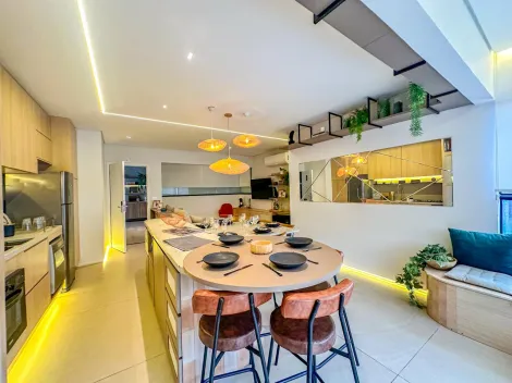 imagem 4 - Apartamento com 03 dormitórios à venda, 83 m² na Vila Floresta - Santo André/SP imagem 4 - Apartamento com 03 dormitórios à venda, 83 m² na Vila Floresta - Santo André/SP