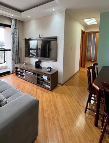 imagem 1 - Apartamento com 02 dormitórios à venda, 62 m² na Vila Scarpelli - Santo André/SP imagem 1 - Apartamento com 02 dormitórios à venda, 62 m² na Vila Scarpelli - Santo André/SP