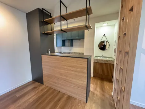 imagem 1 - Flat para Locação ? Mobiliado e Completo ? Bairro Jardim, Santo André imagem 1 - Flat para Locação ? Mobiliado e Completo ? Bairro Jardim, Santo André