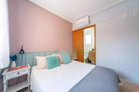 imagem 2 - Apartamento 73m²  - 2 Dormitórios 1 Suíte 2 Vagas  - Vila Eldizia  -  Santo André - SP imagem 2 - Apartamento 73m²  - 2 Dormitórios 1 Suíte 2 Vagas  - Vila Eldizia  -  Santo André - SP