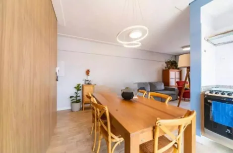 imagem 4 - Apartamento 73m²  - 2 Dormitórios 1 Suíte 2 Vagas  - Vila Eldizia  -  Santo André - SP imagem 4 - Apartamento 73m²  - 2 Dormitórios 1 Suíte 2 Vagas  - Vila Eldizia  -  Santo André - SP