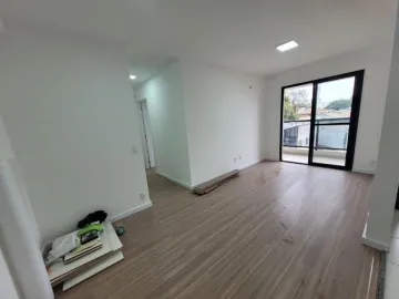 imagem 1 - Apartamento Locação e venda,  61m² de sofisticação e conforto em uma localização privilegiada. imagem 1 - Apartamento Locação e venda,  61m² de sofisticação e conforto em uma localização privilegiada.