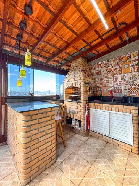 imagem 1 - Cobertura sem Condomínio à venda por R$ 409.000 na Vila Vitória, Santo André/SP imagem 1 - Cobertura sem Condomínio à venda por R$ 409.000 na Vila Vitória, Santo André/SP