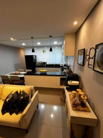 imagem 3 - Cobertura  152 m²  - Vila Pires -  Santo André - SP imagem 3 - Cobertura  152 m²  - Vila Pires -  Santo André - SP