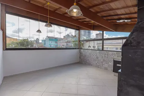 imagem 5 - Cobertura sem condomínio semi-mobiliada com 112m² de área útil imagem 5 - Cobertura sem condomínio semi-mobiliada com 112m² de área útil