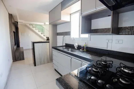 imagem 5 - Cobertura à venda com 110m², 2 quartos e 2 vagas na Vila Camilópolis, Santo André/SP imagem 5 - Cobertura à venda com 110m², 2 quartos e 2 vagas na Vila Camilópolis, Santo André/SP