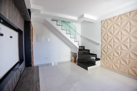 imagem 2 - Cobertura à venda com 110m², 2 quartos e 2 vagas na Vila Camilópolis, Santo André/SP imagem 2 - Cobertura à venda com 110m², 2 quartos e 2 vagas na Vila Camilópolis, Santo André/SP