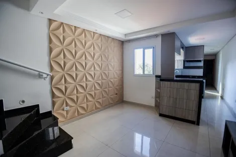 imagem 1 - Cobertura à venda com 110m², 2 quartos e 2 vagas na Vila Camilópolis, Santo André/SP imagem 1 - Cobertura à venda com 110m², 2 quartos e 2 vagas na Vila Camilópolis, Santo André/SP