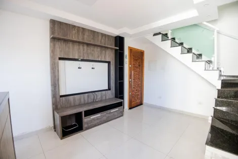 imagem 4 - Cobertura à venda com 110m², 2 quartos e 2 vagas na Vila Camilópolis, Santo André/SP imagem 4 - Cobertura à venda com 110m², 2 quartos e 2 vagas na Vila Camilópolis, Santo André/SP