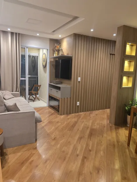 imagem 1 - Apartamento condominio Club 66m² 2 vagas ao lado do aramaçan. imagem 1 - Apartamento condominio Club 66m² 2 vagas ao lado do aramaçan.
