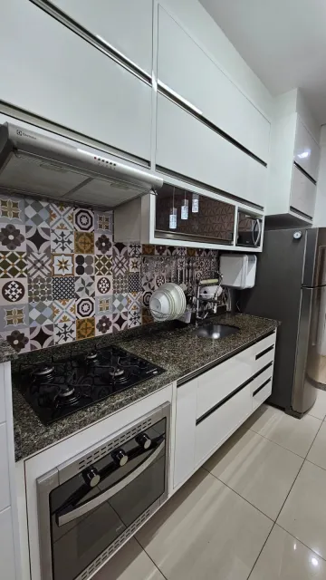 imagem 5 - Apartamento  85m2 - 3 quartos  - Vila Pires - Santo André/SP imagem 5 - Apartamento  85m2 - 3 quartos  - Vila Pires - Santo André/SP