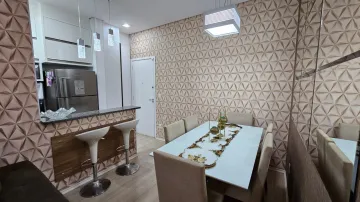 imagem 3 - Apartamento  85m2 - 3 quartos  - Vila Pires - Santo André/SP imagem 3 - Apartamento  85m2 - 3 quartos  - Vila Pires - Santo André/SP
