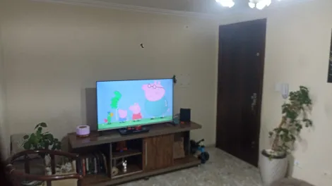 imagem 1 - Apartamento com 02 quartos à venda, 50 m² no Jardim Alvorada - Santo André/SP imagem 1 - Apartamento com 02 quartos à venda, 50 m² no Jardim Alvorada - Santo André/SP