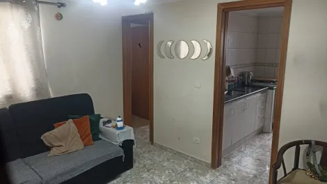 imagem 2 - Apartamento com 02 quartos à venda, 50 m² no Jardim Alvorada - Santo André/SP imagem 2 - Apartamento com 02 quartos à venda, 50 m² no Jardim Alvorada - Santo André/SP