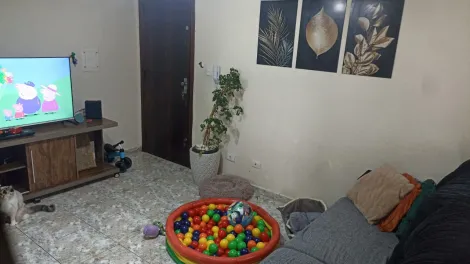 imagem 3 - Apartamento com 02 quartos à venda, 50 m² no Jardim Alvorada - Santo André/SP imagem 3 - Apartamento com 02 quartos à venda, 50 m² no Jardim Alvorada - Santo André/SP