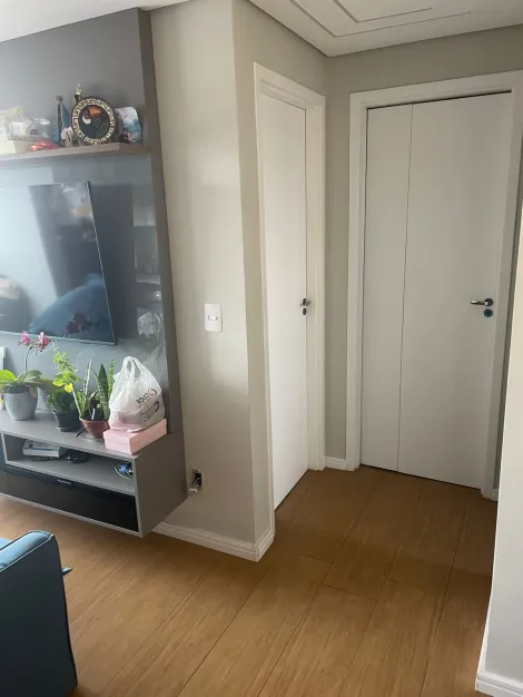 imagem 5 - Apartamento com 2 Quartos à venda, 40 m² - Parque Erasmo Assunção - Santo André/SP imagem 5 - Apartamento com 2 Quartos à venda, 40 m² - Parque Erasmo Assunção - Santo André/SP