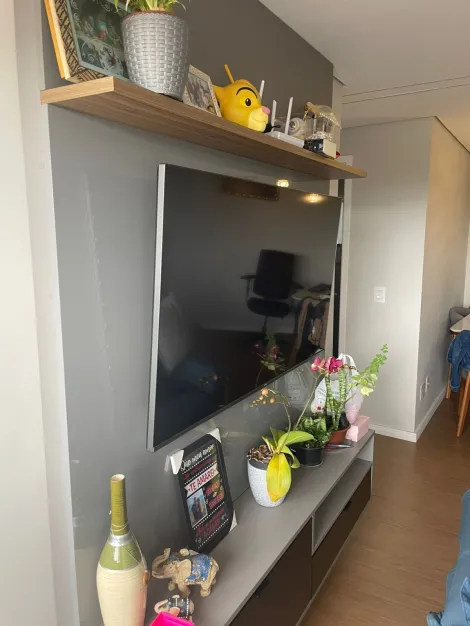imagem 3 - Apartamento com 2 Quartos à venda, 40 m² - Parque Erasmo Assunção - Santo André/SP imagem 3 - Apartamento com 2 Quartos à venda, 40 m² - Parque Erasmo Assunção - Santo André/SP