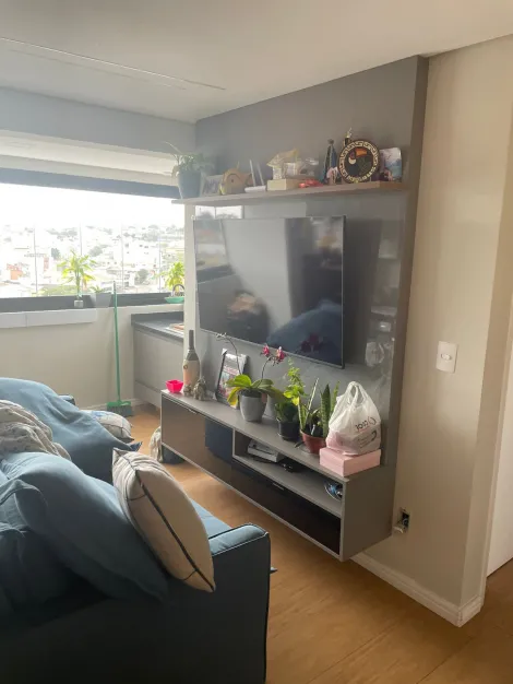 imagem 2 - Apartamento com 2 Quartos à venda, 40 m² - Parque Erasmo Assunção - Santo André/SP imagem 2 - Apartamento com 2 Quartos à venda, 40 m² - Parque Erasmo Assunção - Santo André/SP