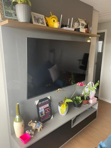imagem 4 - Apartamento com 2 Quartos à venda, 40 m² - Parque Erasmo Assunção - Santo André/SP imagem 4 - Apartamento com 2 Quartos à venda, 40 m² - Parque Erasmo Assunção - Santo André/SP