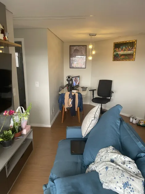 imagem 1 - Apartamento com 2 Quartos à venda, 40 m² - Parque Erasmo Assunção - Santo André/SP imagem 1 - Apartamento com 2 Quartos à venda, 40 m² - Parque Erasmo Assunção - Santo André/SP