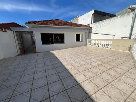 imagem 2 - Casa para locação 2 dormitórios, 1 vaga,100m² Vila Helena Santo André imagem 2 - Casa para locação 2 dormitórios, 1 vaga,100m² Vila Helena Santo André