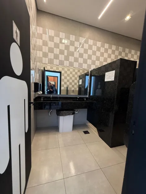 imagem 1 - Sala Comercial e 1 banheiro para Alugar, 30 m² no Parque Jaçatuba - Santo André/SP imagem 1 - Sala Comercial e 1 banheiro para Alugar, 30 m² no Parque Jaçatuba - Santo André/SP