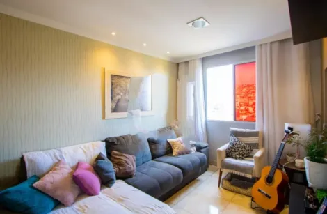 imagem 1 - Apartamento com 2 quartos à venda no Parque São Vicente, em Mauá imagem 1 - Apartamento com 2 quartos à venda no Parque São Vicente, em Mauá