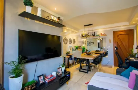 imagem 2 - Apartamento com 2 quartos à venda no Parque São Vicente, em Mauá imagem 2 - Apartamento com 2 quartos à venda no Parque São Vicente, em Mauá