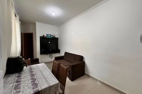 imagem 4 - Cobertura à venda com 89m², 2 quartos e 1 vaga na Vila Humaita, Santo André/SP imagem 4 - Cobertura à venda com 89m², 2 quartos e 1 vaga na Vila Humaita, Santo André/SP