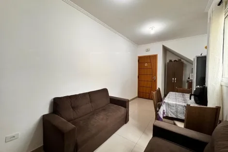 imagem 2 - Cobertura à venda com 89m², 2 quartos e 1 vaga na Vila Humaita, Santo André/SP imagem 2 - Cobertura à venda com 89m², 2 quartos e 1 vaga na Vila Humaita, Santo André/SP