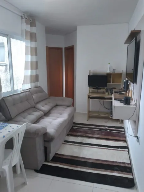 imagem 1 - Cobertura à venda com 77m², 2 quartos e 1 vaga no Jardim Monções, Santo André/SP imagem 1 - Cobertura à venda com 77m², 2 quartos e 1 vaga no Jardim Monções, Santo André/SP