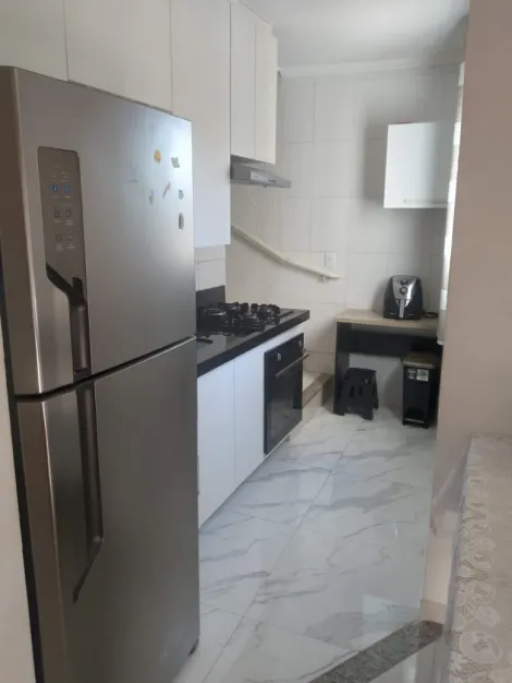 imagem 5 - Cobertura à venda com 77m², 2 quartos e 1 vaga no Jardim Monções, Santo André/SP imagem 5 - Cobertura à venda com 77m², 2 quartos e 1 vaga no Jardim Monções, Santo André/SP