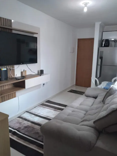 imagem 2 - Cobertura à venda com 77m², 2 quartos e 1 vaga no Jardim Monções, Santo André/SP imagem 2 - Cobertura à venda com 77m², 2 quartos e 1 vaga no Jardim Monções, Santo André/SP