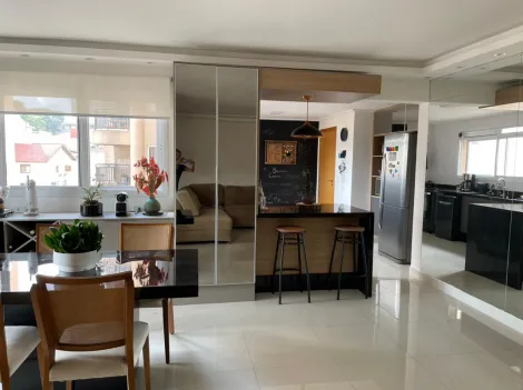 imagem 5 - Apartamento com 03 quartos à venda, 118 m² na Vila Valparaíso - Santo André/SP imagem 5 - Apartamento com 03 quartos à venda, 118 m² na Vila Valparaíso - Santo André/SP