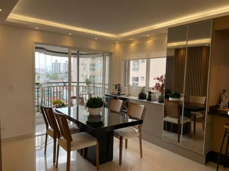 imagem 3 - Apartamento com 03 quartos à venda, 118 m² na Vila Valparaíso - Santo André/SP imagem 3 - Apartamento com 03 quartos à venda, 118 m² na Vila Valparaíso - Santo André/SP