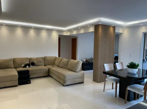 imagem 1 - Apartamento com 03 quartos à venda, 118 m² na Vila Valparaíso - Santo André/SP imagem 1 - Apartamento com 03 quartos à venda, 118 m² na Vila Valparaíso - Santo André/SP