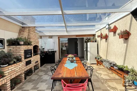 imagem 2 - Cobertura com 03 quartos à venda, 148m2 na Vila Curuçá - Santo André/SP imagem 2 - Cobertura com 03 quartos à venda, 148m2 na Vila Curuçá - Santo André/SP