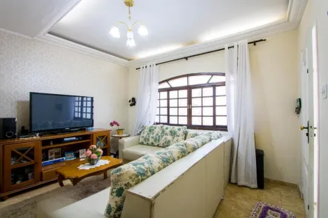 imagem 2 - Sobrado com 3 Quartos à venda, 145 m² no Parque Oratório, Santo André/SP imagem 2 - Sobrado com 3 Quartos à venda, 145 m² no Parque Oratório, Santo André/SP